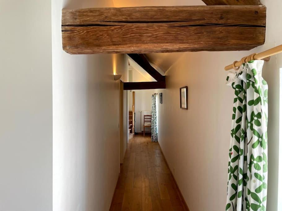 Le Cottage - Maison De 6 A 8 Personnes - La Ferme Du Try Frasnes-lez-Gosselies Dış mekan fotoğraf